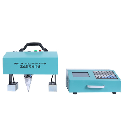 100*180mm Portable Pneumatic Spotting Machine ZK90160 For VIN Code 160*90 Metal Plotter Printer Coding Machine Dot Peen Marking Machine