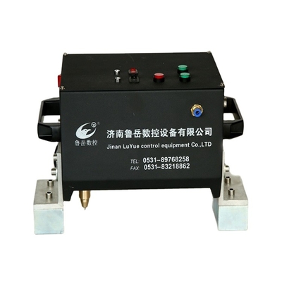 150*80mm or Customized High Accuracy Promotion Dot Peen Pneumatic Marking Machine Portable for Truck Chassis