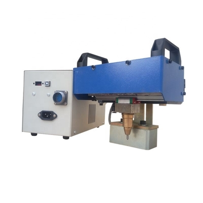 All Kinds of Metal Dot Peen Handheld Dot Dot Dot Dot Marking Machine Metal Dot Marking Machine Portable Magnetic Pneumatic Dot Marking Machine Electro