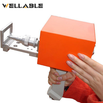 Wellable Point Portable Handheld Metal Marking Marking Machine Electric Point Engraving Machines For Metal
